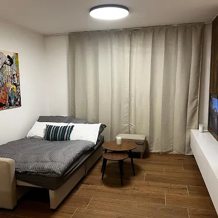 Apartman U Satoshiho