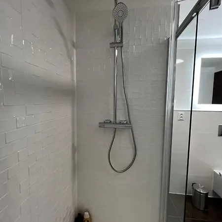 U Satoshiho Apartment Olomouc