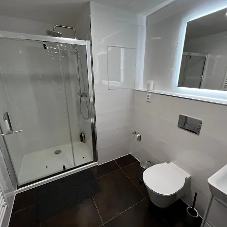 Appartement U Satoshiho *