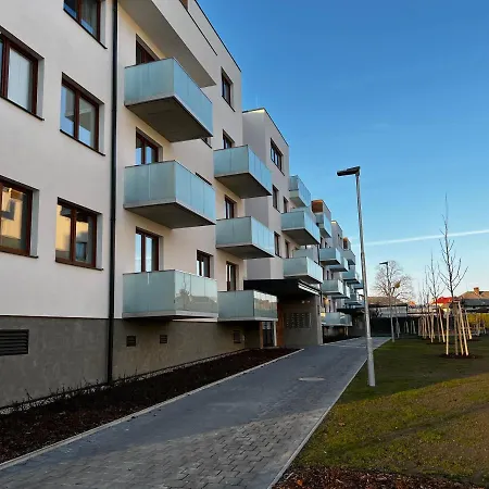 Appartement U Satoshiho