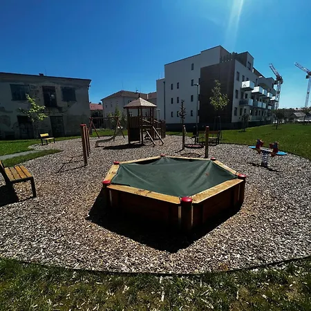 公寓 U Satoshiho *