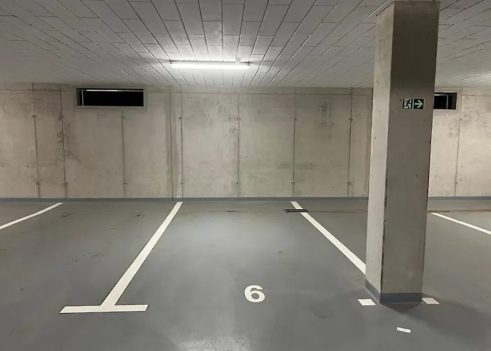 Appartement U Satoshiho *