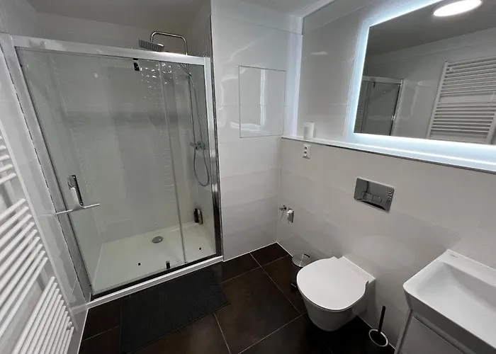 Appartement U Satoshiho *