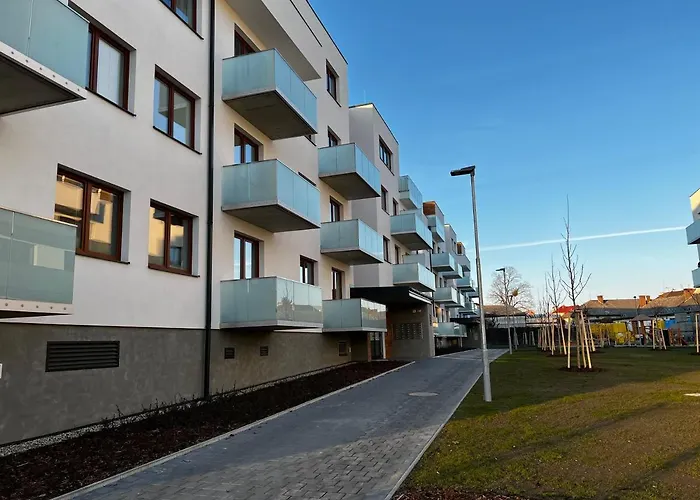 Appartement U Satoshiho