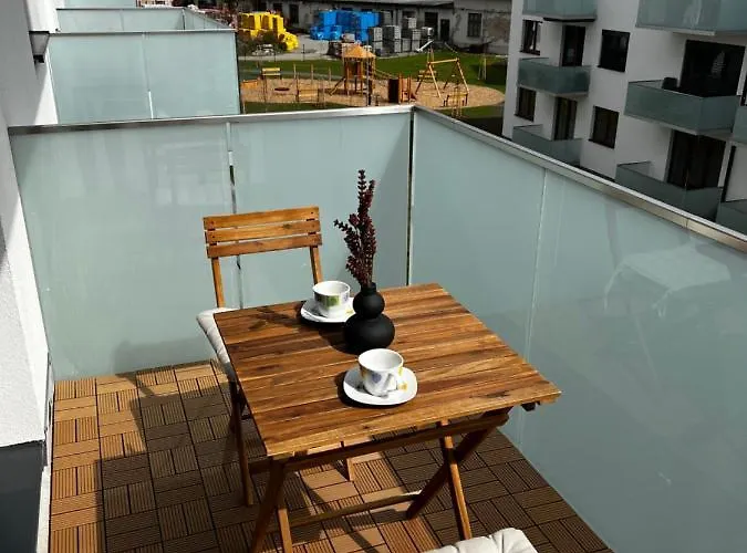 U Satoshiho Appartement *