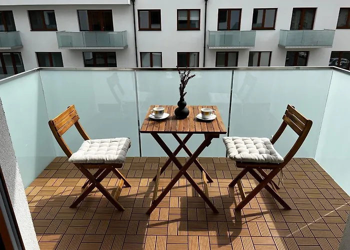 Appartement U Satoshiho Olomouc