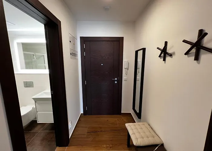 Appartement U Satoshiho *